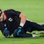 Maarten Paes, Dilema Proyeksi FC Dallas dan Godaan Ajax 2 Maarten Paes, Dilema Proyeksi FC Dallas dan Godaan Ajax