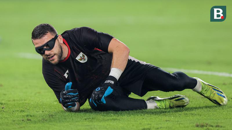 Maarten Paes, Dilema Proyeksi FC Dallas dan Godaan Ajax