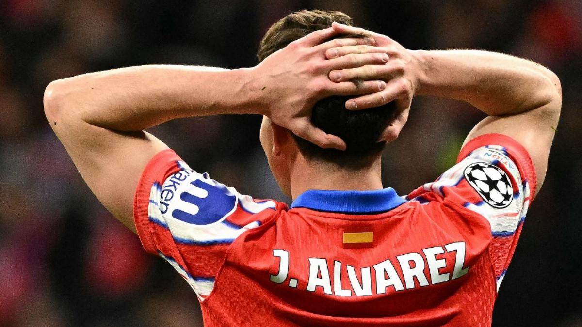 Julian Alvarez Pilih Barcelona? Asa Arsenal & Chelsea Memudar