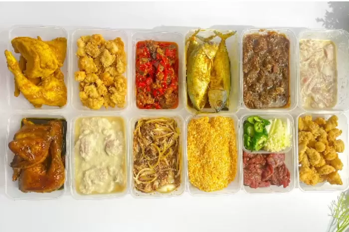 Kumpulan Resep Ramadhan 2026