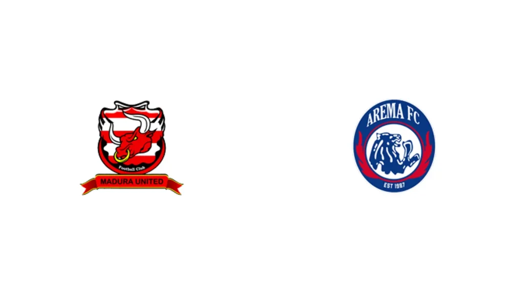 Madura United vs Arema FC