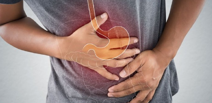 Puasa Aman Penderita Maag GERD