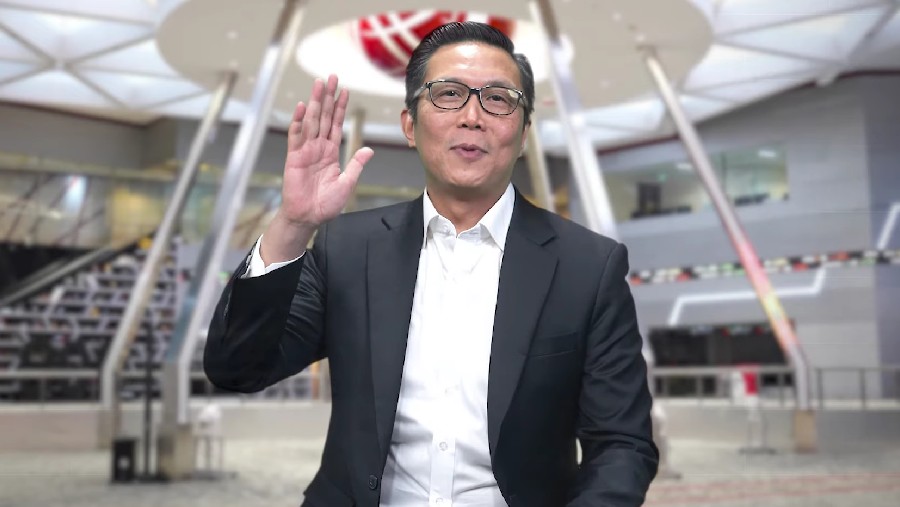 BEI Ngebut Dekati MSCI: Apa Untungnya Buat Dompet Kita?