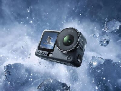 DJI Osmo Action 6 Adventure Combo: Revolusi Sensor Persegi atau Sekadar Gimmick Harga Mahal? Intip Fitur dan Prediksi Dampaknya!