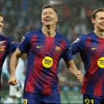 Elche vs Barcelona, Duel Sengit Malam Ini