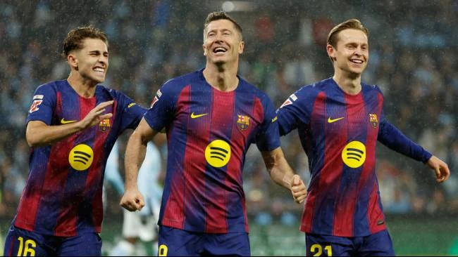 Elche vs Barcelona, Duel Sengit Malam Ini 2 Elche vs Barcelona, Duel Sengit Malam Ini