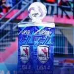 Hasil Pertandingan Leg Pertama Babak 8 Besar Liga 4 Jateng, Tiga Tim Permalukan Tuan Rumah