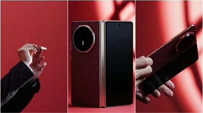 Honor Magic V6: Pesaing Z Fold 8, Bodi Tipis Premium!