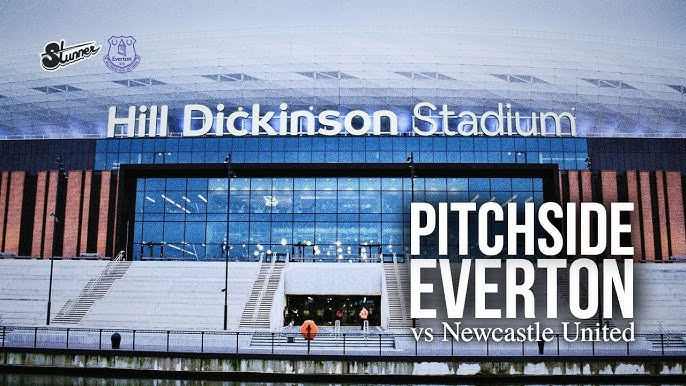 Prediksi: Everton vs Burnley – Duel Sengit Papan Bawah, Siapa yang Lebih Berani Bermain Aman?