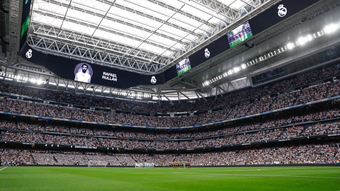 Prediksi: Real Madrid vs Real Sociedad – Duel Taktik Jenius di Santiago Bernabéu