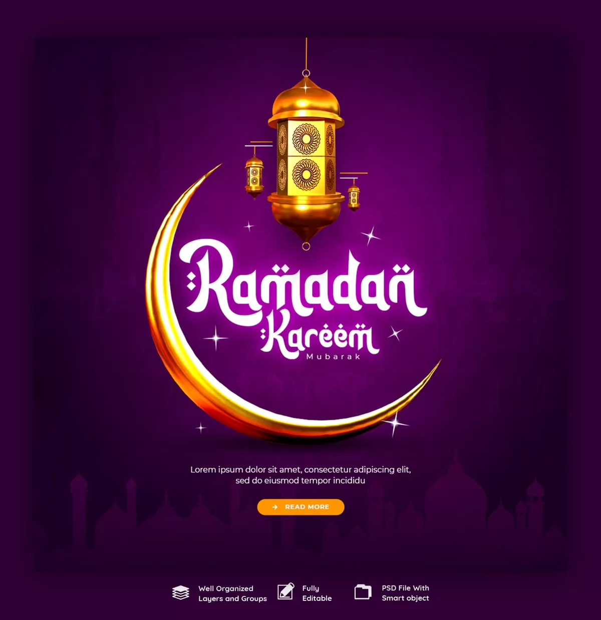 Kunci Sukses Produktivitas Optimal Puasa Ramadhan 2026