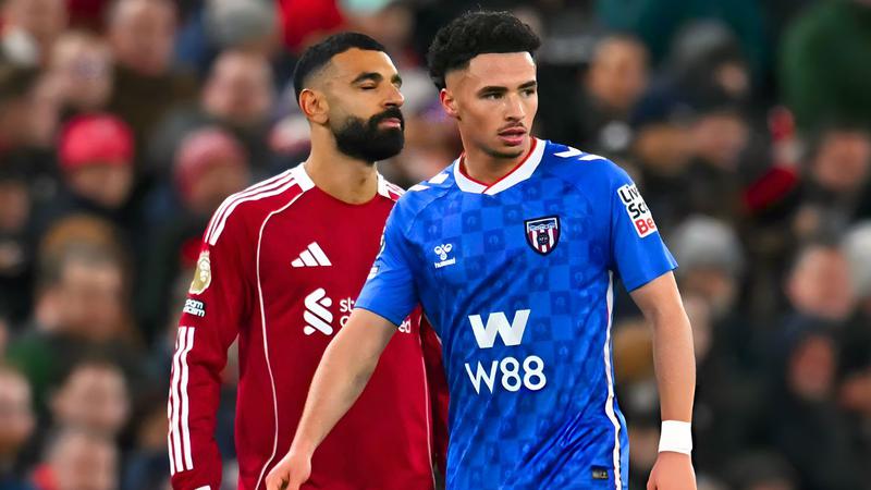 Liverpool Hadapi Ujian Sulit Lawan Sunderland di Liga Inggris