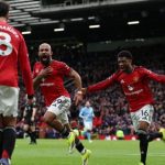 Manchester United di Persimpangan Jalan Bursa Transfer, Carrick Beri Sinyal Harapan 7 Manchester United di Persimpangan Jalan Bursa Transfer, Carrick Beri Sinyal Harapan