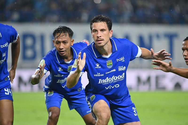 Persib Terkapar 3-0 di Thailand: Misi Mustahil di Leg Kedua ACL?