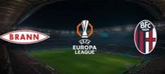Prediksi Bola: Brann vs Bologna, Duel Hidup Mati Penentu Langkah di Liga Europa Malam Ini!