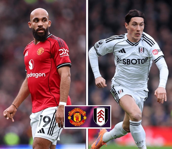 Prediksi Bola: Everton vs Man United, Laga Hidup-Mati di Goodison!