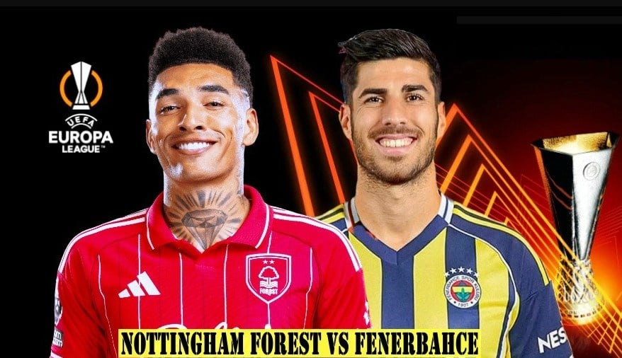 Prediksi Bola: Forest vs Fenerbahce, Laga Penguji Mental di The City Ground