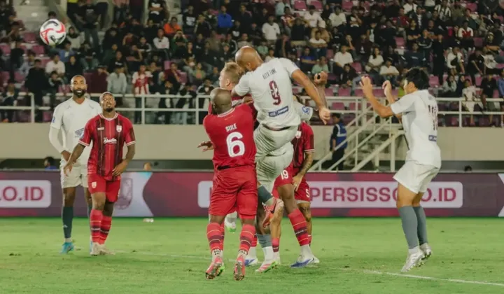 Prediksi Bola: Duel Klasik Persija vs PSM, Misi Penakluk Juku Eja di Kandang Macan Kemayoran!