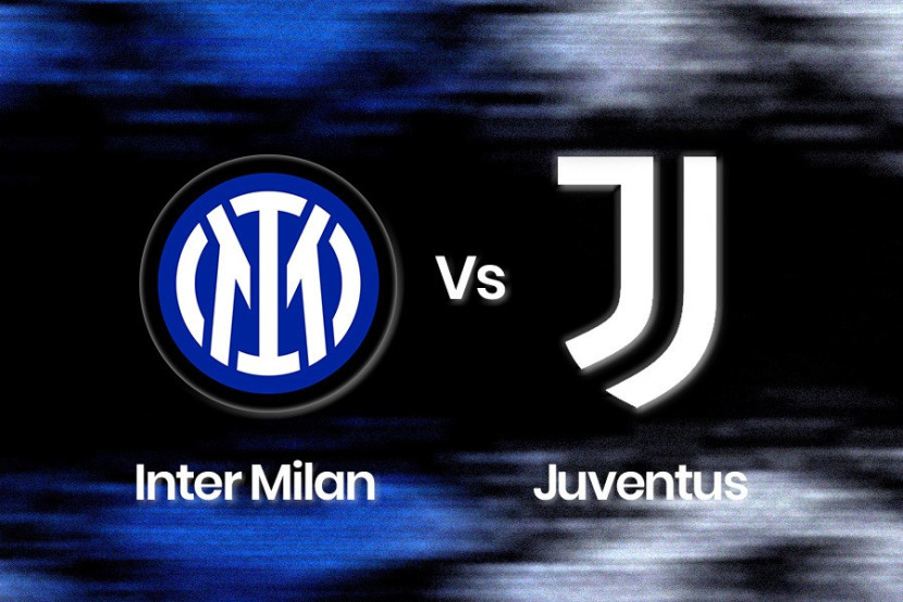 Derby d’Italia: Panasnya Inter vs Juve, Siapa Berjaya?