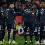 Prediksi Skor Real Madrid vs Rayo Vallecano Malam Ini, Head to Head dan Susunan Pemain