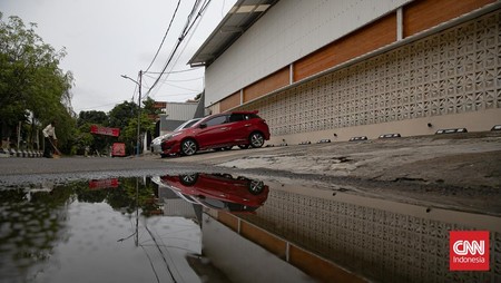 Pulomas Berjaya! Izin Padel Dicabut, Warga Kini Tersenyum