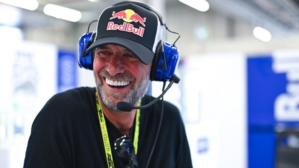 Prediksi Bola: Red Bull Bungkam Soal Klopp, Masa Depan Gelap?