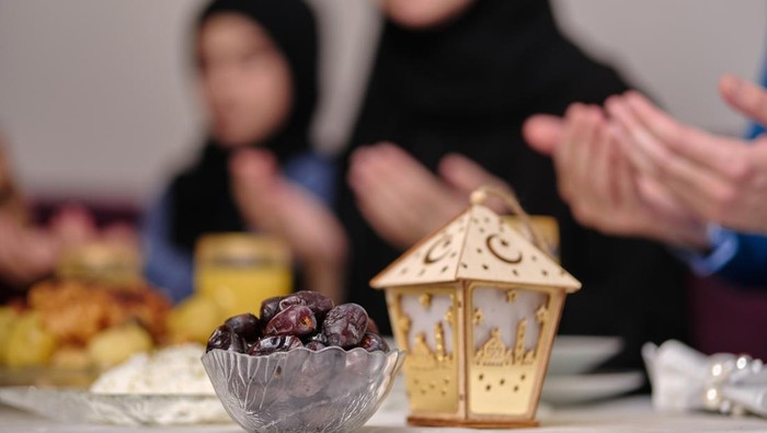 TeraNews Evaluasi Kesiapan Daerah Sambut Ramadhan 2026