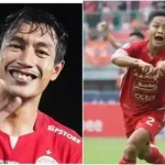 TRANSFER Keluar Persija, 2 Pemain yang Dicintai The Jakmania Pergi, Tujuan ke Tim Pesaing Biru Timur
