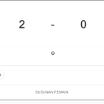 Update Manchester United vs Fulham, Cunha Tambah Keunggulan Jadi 2-0, Old Trafford Memanas!