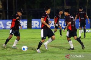 3 Diaspora ke Timnas U17: Asa Garuda Muda di Kancah Dunia!