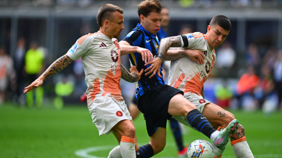 Barella ke Inggris? Inter Terancam Kehilangan Jantung Tim!