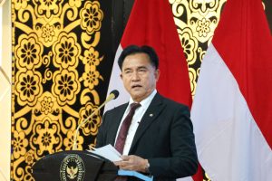 Delpedro Bebas, Yusril: JPU Jangan Cari Alasan Kasasi!