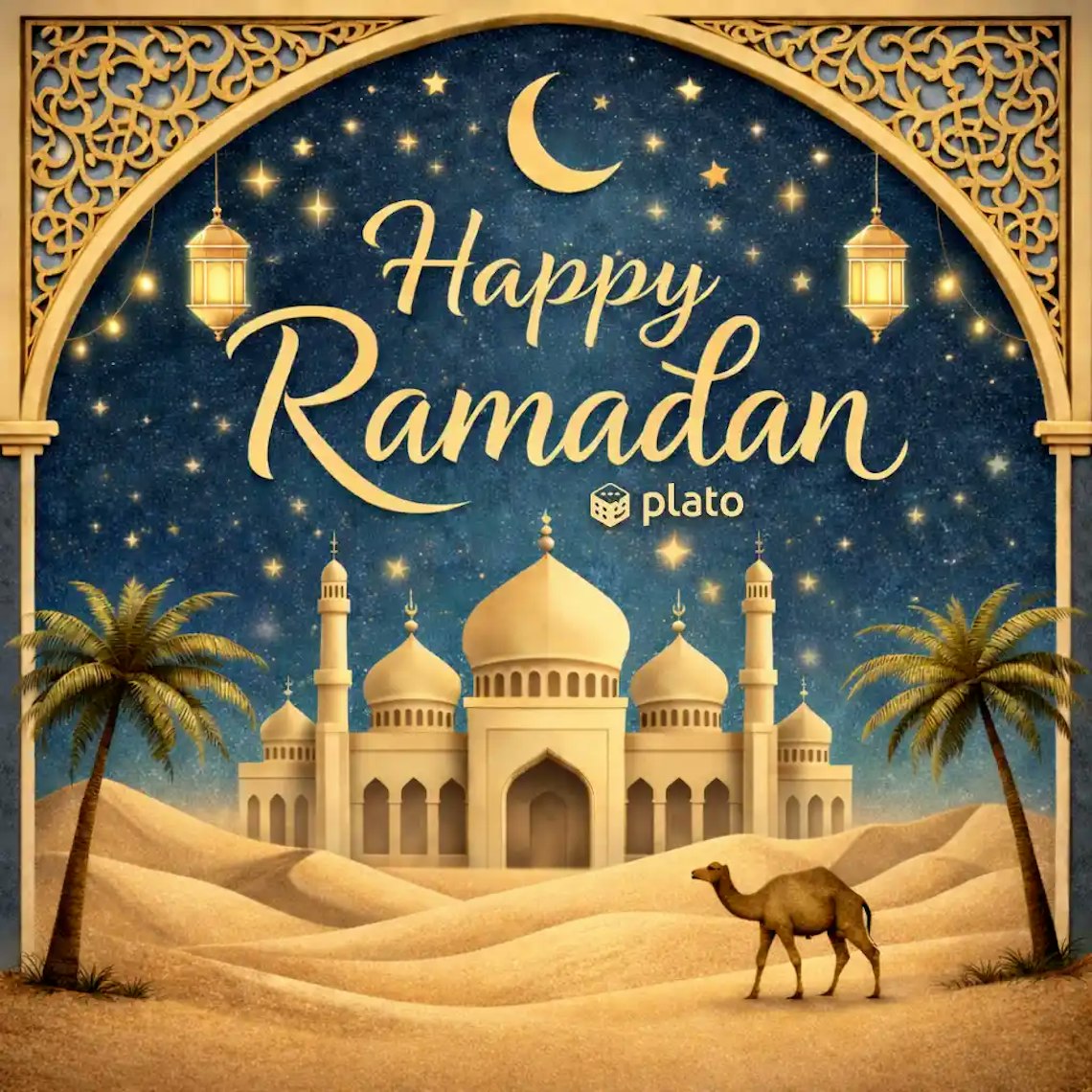 Digitalisasi Ramadhan 2026 Aplikasi Ibadah Terpadu Mulai Dominasi