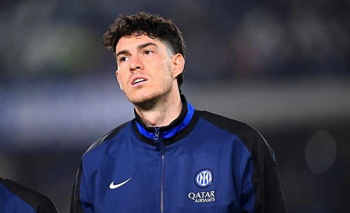 Drama Transfer: Bastoni Pilihan Sulit Arsenal, Liverpool, Barca?