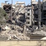 Dunia di Ambang Jurang: Trump Ancam Hancurkan Iran