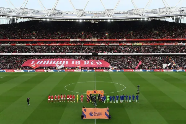 Prediksi: Chelsea vs Arsenal – Adu Strategi dan Gengsi di Stamford Bridge!