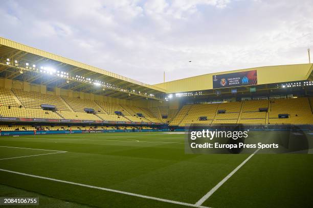 Prediksi: Villarreal CF vs Olympique Marseille – Duel Taktik di El Madrigal, Siapa Lebih Cerdas?