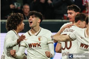 Prediksi Bola: Bayern vs Gladbach, Ujian Awal Berat Sang Raja?