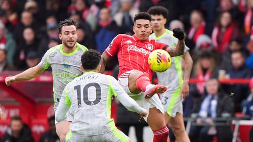 Prediksi Bola: Man City, Lengah Buyar Asa Juara?