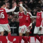 Prediksi Bola: Mansfield vs Arsenal, Ujian Martabat di Kandang Kecil