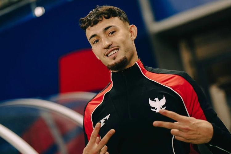 Prediksi Bola: Persija Menggila? Rp 10,86 Miliar untuk Bintang Baru!