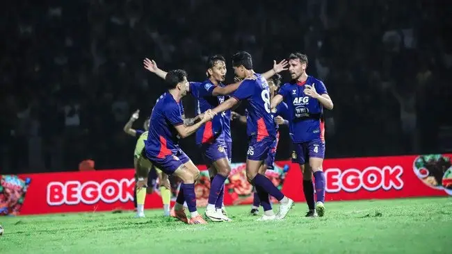 Prediksi Bola: Persik vs PSBS, Ujian Berat Rotasi Reina