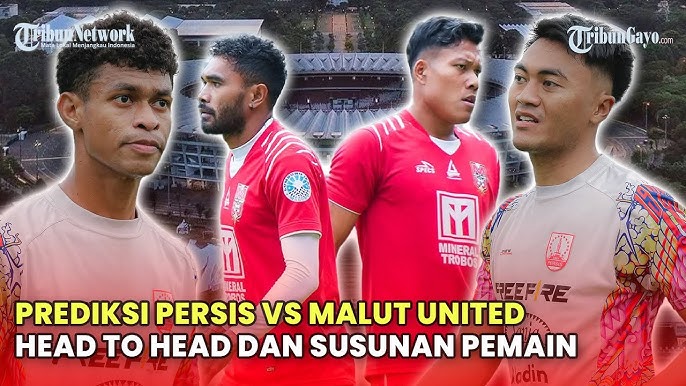 Prediksi Bola: Persis vs Persik, Derby Panas Demi Harga Diri