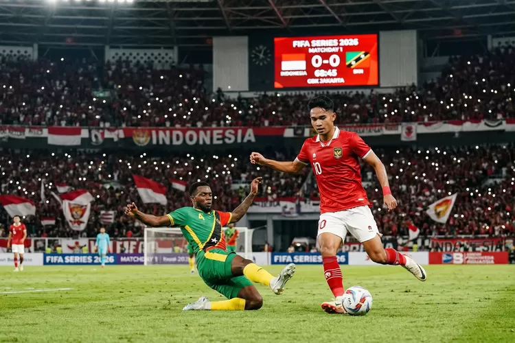 Prediksi Bola: Timnas Indonesia Gemparkan Eropa, Paes-Romeny Siap! 1 Prediksi Bola: Timnas Indonesia Gemparkan Eropa, Paes-Romeny Siap!