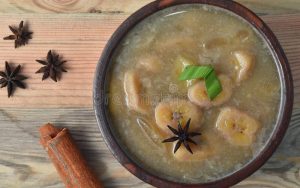 Ramadhan 2026 Kolak Pisang Klasik Magnet Selera Nusantara